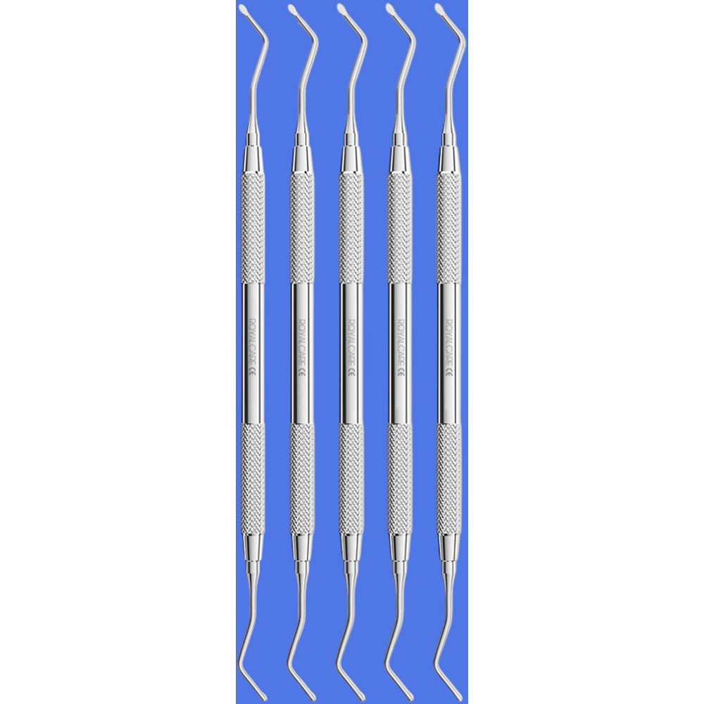 Double Ended Excavator Set